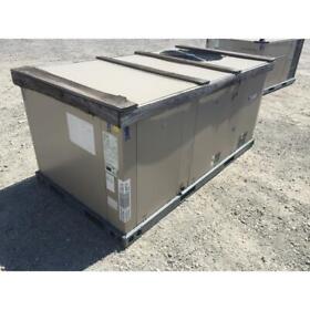 Kca060s4dn4g Lennox 5 Ton Convertible Rooftop Ac Unit 13 Seer 460/60/3 R-410a