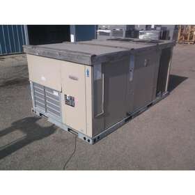 Kca102h4bn1j Lennox 8.5 Ton Downflow Rooftop Elec/elec Ac 13 Seer R-410a