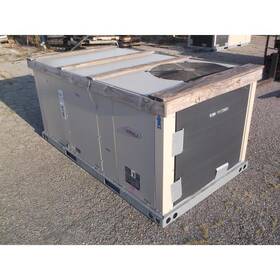 Kcb060s4dn1y Lennox 5 Ton Inch Landmark Series Rooftop Ac 14 Seer 208-230/60/3