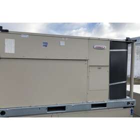 Kga036s4ds3g Lennox 3 Ton Inch Landmark Rooftop Gas/electric Ac 13 Seer Phase
