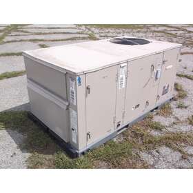 Lch036h4en1g Lennox 3 Ton 2-stage Cool Convt Elec/elec Rooftop Unit/no Heat