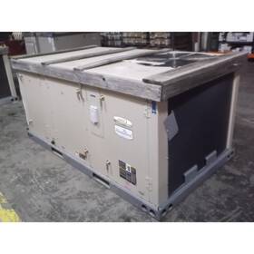Lch036s4tn1g Lennox 3 Ton 2 Stage Cool Elec/elec Rooftop Unit No Heat 15 Seer