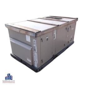 Lch048h4en2g Lennox 4 Ton Inch Energence 2-stage Rooftop Air Conditioner 17 Seer