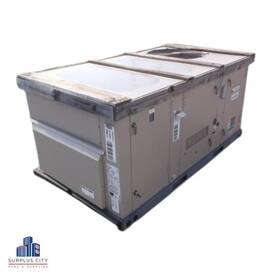Lgh036h4eq2g Lennox 3 Ton Inch Energence 2-stage Rooftop Gas/elec Air Conditioner