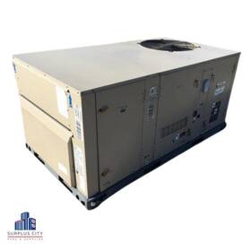 Lgh048h4eu4g Lennox 4 Ton Inch Energence Convertible 2-stage Rooftop Gas/elec Ac