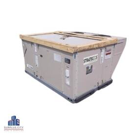 Scc036h4bd1g Lennox 3 Ton Downflow Rooftop Air Conditioner 460v Ph 16.1 Seer