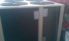 Tsa240s4dn1y Lennox Split 3 System Ton 208 20 230v Heat Phase