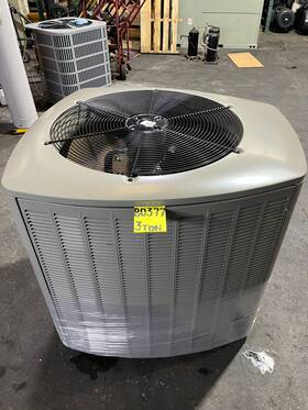 Xc20-036-230a03 Lennox / Ph-1 Condenser Straight Cooling