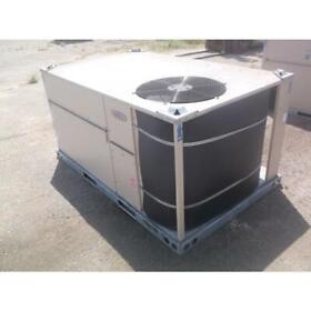 Zca060s4bn1g Lennox 5 Ton Convertible Rooftop Ac No Heat 13 Seer R-410a