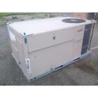 Zga036s4bs1y Lennox 3ton Convt Gas Elec Rooftop Unit 13 Seer 208-230/60/3 R410a