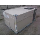 Zga048s4bx1g Lennox 4 Ton 2-stage Heat Lo Nox Rooftop Gas Elec Ac 13 Seer 460v