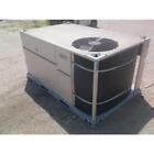 Zga060s4bh1g Lennox 5 Ton 2 Stage Heat Rooftop Gas Elec Ac 13 Seer 3-phase