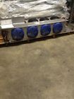 Let180bewmc6k Heatcraft Bohn Standard Fan Cooling Unit Btuh New