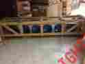 Let280mk Bohn Heatcraft New Overstock 28 000 Btu Elec Defrost Walk In Freezer Evaporator 460v Psc