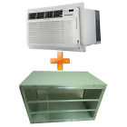 Lt1016cer Lgcombo1 Lg Combo Offer Btu Air Conditioner With 766885409818