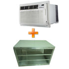 Lt1216cer Lgcombo2 Lg Combo Offer Btu Air Conditioner Wit 766885409825