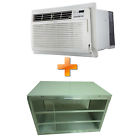 Lt1236cer Lgcombo3 Lg Combo Offer Btu Air Conditioner Wit 766885409832