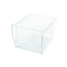 Liebherr 929033400 Refrigerator Drawer Small Maximize Space Easy Install