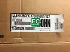 Lle136sk Bohn New Electric Evaporator Low Prof 13600btu