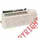 Lp093hd3b Lg Packaged Terminal Air Conditioner Ptac 9300 9500 Btu Cool 6200 6400 048231363242