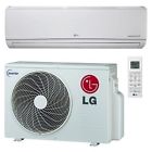 Ls240hev1 Lg Mini Split Air Conditioner Btu Inverter Heat Pump Seer