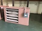Lt75 Reznor Natural Gas Heater