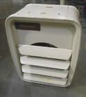 Luh-a-03-25-32-00-51 Chromalox Luh Horizontal Blower