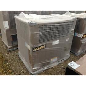 Pce4a3631 Luxaire 3 Ton Rooftop Ac Unit 14 Seer 208-230/60/3 R-410a 197434