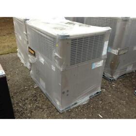 Pce4a3641 Luxaire 3 Ton Rooftop Ac Unit 14 Seer 460/60/3 R-410a 197435
