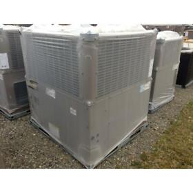 Pce4b4831 Luxaire 4 Ton Rooftop Ac Unit 14 Seer 208-230/60/3 R-410a