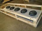Lwhz0156am Master-bilt New Wawa Evaporator