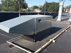 M115 Cambridge Air Make Up System Gas Unit