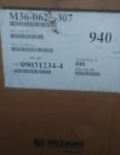 M-36-0626-307 M36-0626-307 Mclean New Technologys Technology