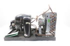 M4ph-0025-iaa-141 Ase19c3e-iaa-103 Copeland Condensing Unit