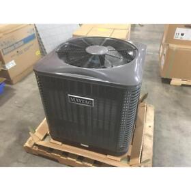 Csh1be4m1sp18k Maytag 1.5 Ton Split-system Heat Pump 208-230/60/1 R-410a 15seer