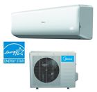 Mchsu-24avh2 Midea Mini-split Inverter Air