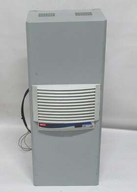 M36-0626-306h Mclean Air Conditioning Unit 230v 50/60hz 7a 5000/6000btu Used