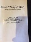 Mes-12 Cruise N Comfort Marine