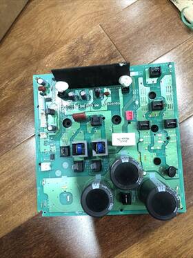 Puy-a42nha2 Mitsubishi Rg00n649 Circuit Board