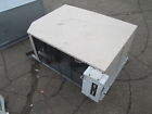 Moh015x63cf Heatcraft Climate Control Refrigeration Unit Used