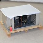 Moh015x63cfm Heatcraft New Outdoor Condensing Unit