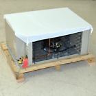 Moh020x63cfm Heatcraft New Outdoor Condensing Unit