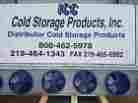 Moh031l62c Icc Used Evaporator Coil