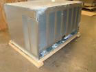 Mshz0401c Master-bilt New 4hp 3ph Condensing