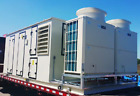 Mxone Mitsubishi Multi Zone Heat Cool Economizer New