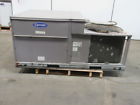 48tje006 N-a Carrier Ton Rooftop Unit Electric Gas Heating