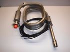 N-a Process Technology Hot-shot Heating