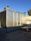 Nc-10016197-a1 Marley Cooling Tower M Nc8403tan1ggf S Manufactured 10 22 09