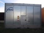 Nc8304f 1bg-07 Marley 339 Ton Cooling Tower