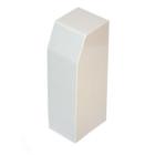 Neatheatre-wc Neatheat Right End Cap Baseboard Heater Endcap Wall Cover Hot